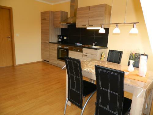 Apartamento Fewotraum-m�ritz