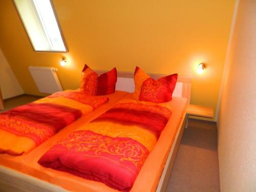 Apartamento Fewotraum-m�ritz