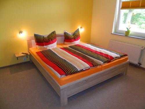 Apartamento Fewotraum-m�ritz