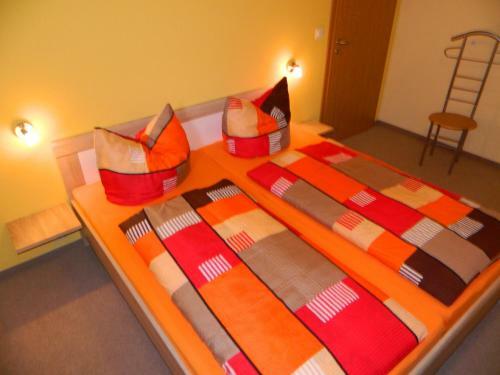 Apartamento Fewotraum-m�ritz