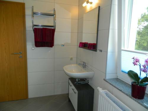 Apartamento Fewotraum-m�ritz