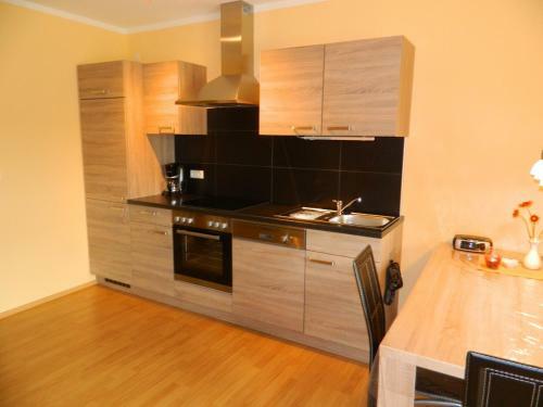 Apartamento Fewotraum-m�ritz