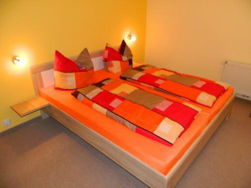 Apartamento Fewotraum-m�ritz
