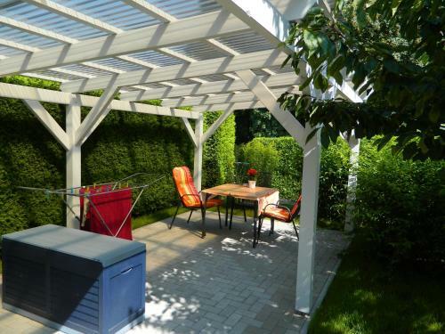 Apartamento Fewotraum-m�ritz
