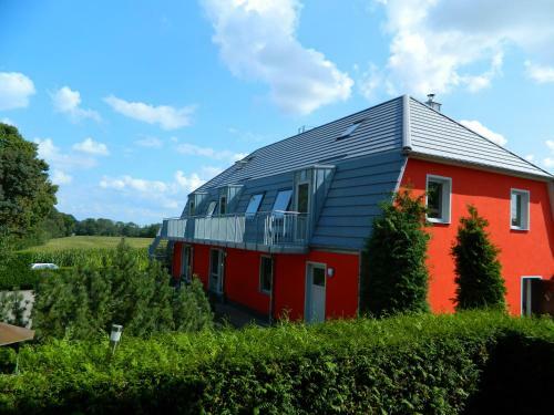 Apartamento Fewotraum-m�ritz