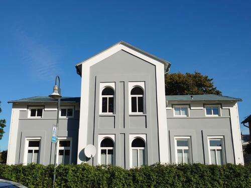 Hostal Haltestelle - Private Zimmervermietung R�bel M�ritz