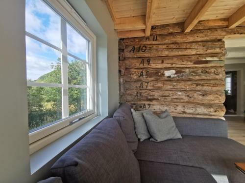 Holiday Home Justadvika