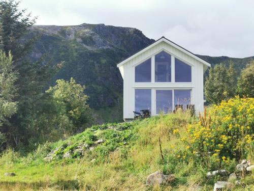 Holiday Home Justadvika