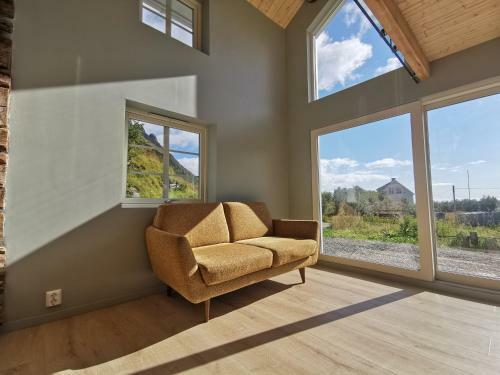 Holiday Home Justadvika