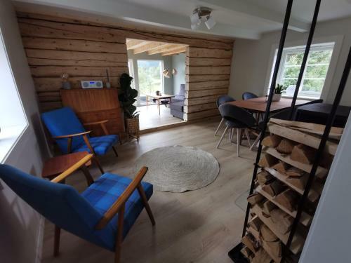 Holiday Home Justadvika