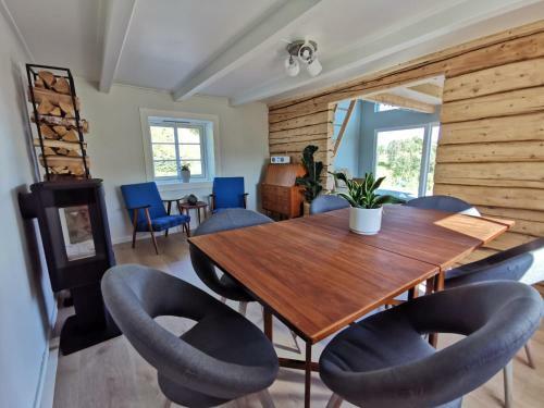 Holiday Home Justadvika