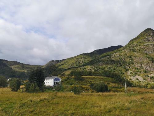 Holiday Home Justadvika