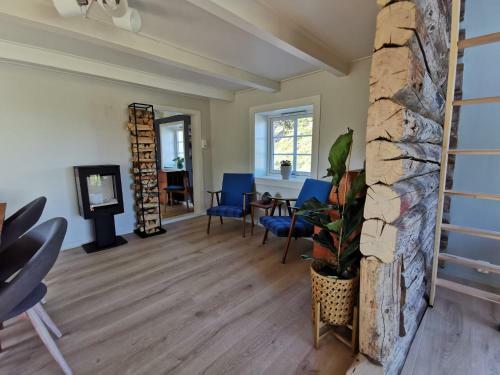 Holiday Home Justadvika