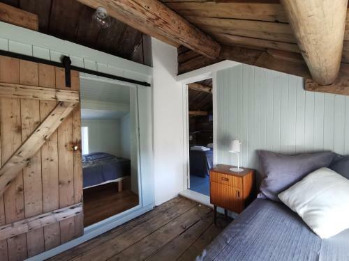 Holiday Home Justadvika