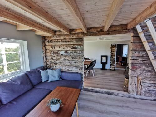Holiday Home Justadvika