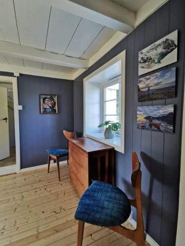 Holiday Home Justadvika