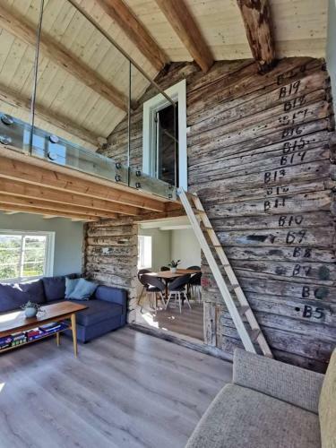 Holiday Home Justadvika