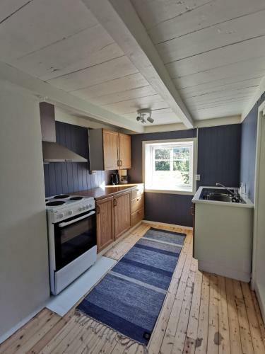 Holiday Home Justadvika