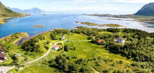 Holiday Home Justadvika