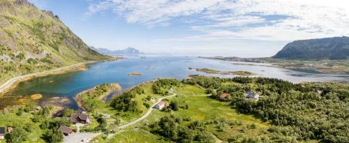 Holiday Home Justadvika