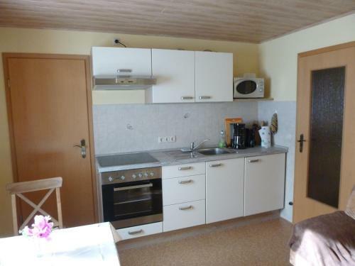 Apartamento J�rgen+carmen Essb�chl