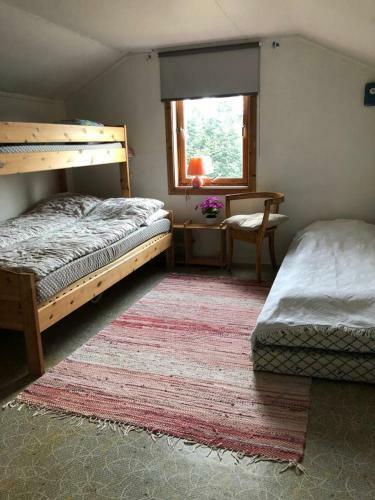 Cozy Sentral House In Kabelv�g