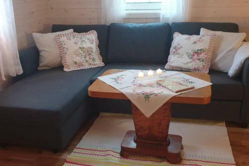 Nydelig Hytte I Kabelv�g Lofoten