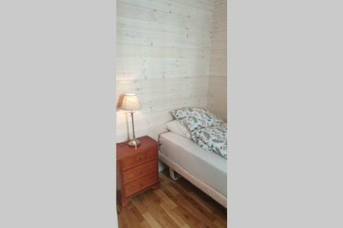 Nydelig Hytte I Kabelv�g Lofoten