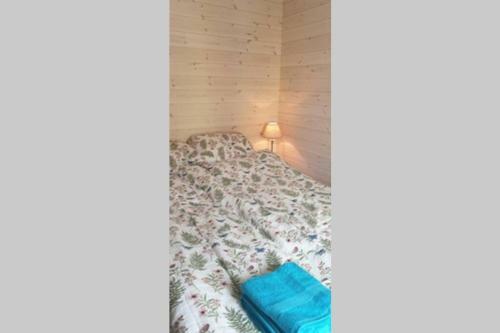 Nydelig Hytte I Kabelv�g Lofoten