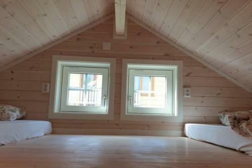Nydelig Hytte I Kabelv�g Lofoten
