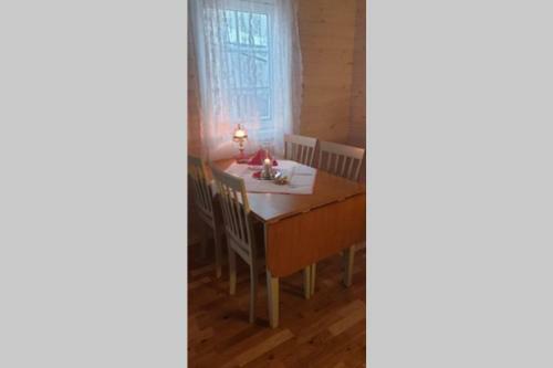 Nydelig Hytte I Kabelv�g Lofoten