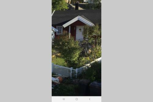 Nydelig Hytte I Kabelv�g Lofoten