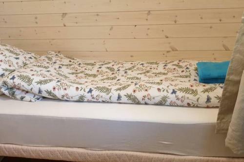 Nydelig Hytte I Kabelv�g Lofoten
