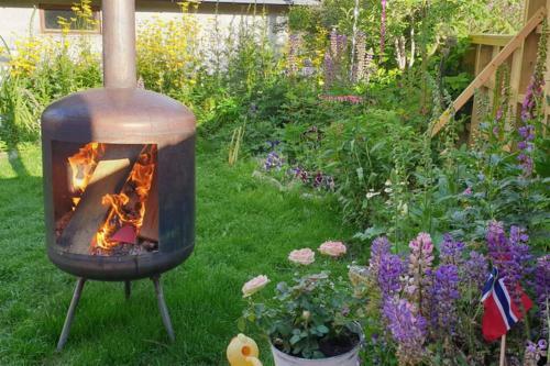 Nydelig Hytte I Kabelv�g Lofoten