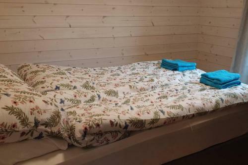 Nydelig Hytte I Kabelv�g Lofoten