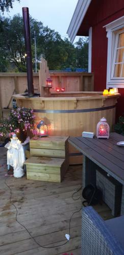 Nydelig Hytte I Kabelv�g Lofoten