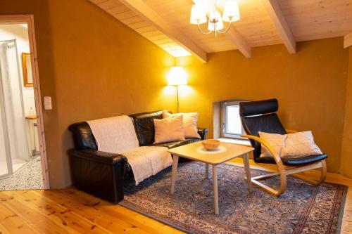 Apartamento Ferienwohnungen Muehlenblick