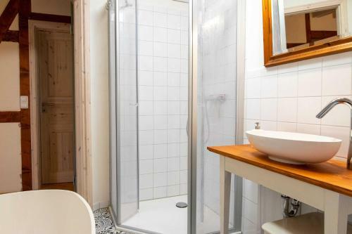 Apartamento Ferienwohnungen Muehlenblick