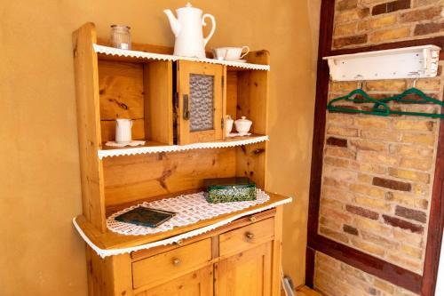 Apartamento Ferienwohnungen Muehlenblick
