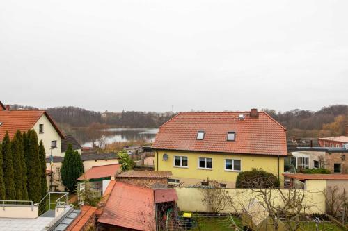 Apartamento Ferienwohnungen Muehlenblick