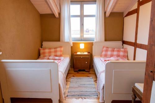 Apartamento Ferienwohnungen Muehlenblick