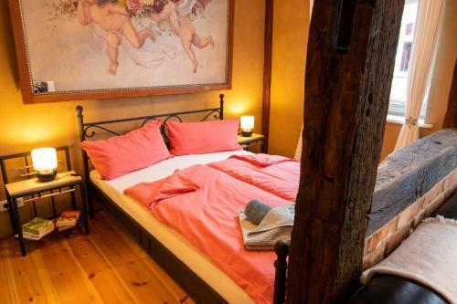 Apartamento Ferienwohnungen Muehlenblick