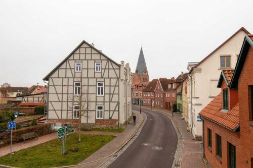Apartamento Ferienwohnungen Muehlenblick