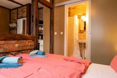 Apartamento Ferienwohnungen Muehlenblick