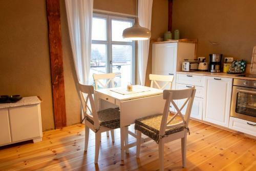 Apartamento Ferienwohnungen Muehlenblick