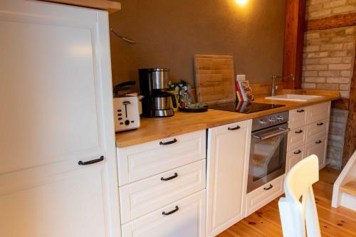 Apartamento Ferienwohnungen Muehlenblick