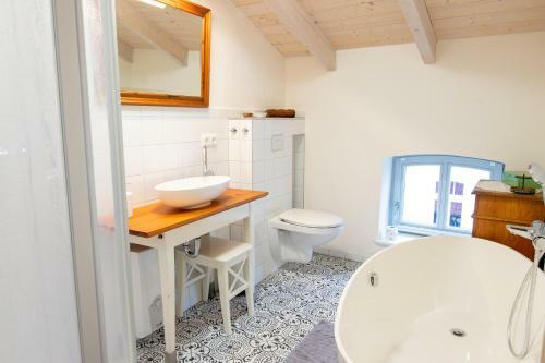 Apartamento Ferienwohnungen Muehlenblick