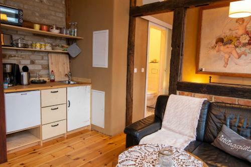 Apartamento Ferienwohnungen Muehlenblick