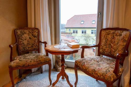 Apartamento Ferienwohnungen Muehlenblick