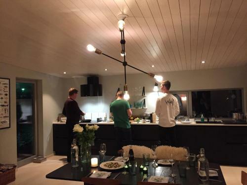 Lofoten P� Sitt Beste